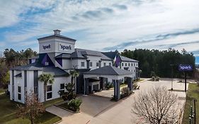 Spark By Hilton Nacogdoches